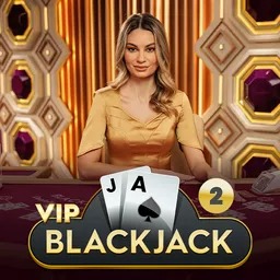 VIP Blackjack 2